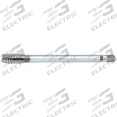OSG Extension Tap: #10-24 UNC, H3 / 2B-3B, 2 Flute, Plug Chamfer, High Speed Steel (MPN 1294500). Key specifications — attr1315101: H3 / 2B-3B.