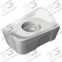 SANDVIK COROMANT Milling Insert, Medium, Rectangle, R390: R390-18 06 12M-PMR 1130