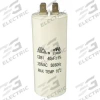 DAYTON Capacitor: Mfr Part # EW-34. Key specifications — Manufacturer Part Number: EW-34; Brand: DAYTON; Product Type: Capacitor.