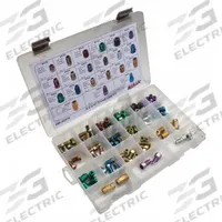 SUR&R Brake Line Fitting: Brake Line Repl Kit, 3/8" Thread Size, Steel, 112 Pieces (MPN BR316). Key specifications — Material: Steel; Product Type: Brake Line Replacement Kit; Thread Size: 3/8"; Brand: SUR&R.