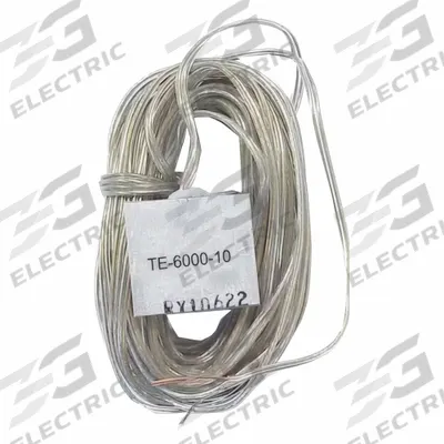JOHNSON CONTROLS Temperature Sensor: Conduit Box, 0°F to 125°F, Aluminum - Temperature Sensing Elements