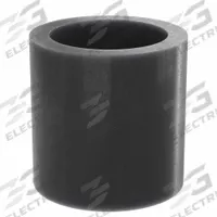 BUNTING BEARINGS Sleeve Bearing: PTFE, 3/4 in Bore, 1 in OD, 1 in Overall Lg, Dark Gray (MPN BNW121608). Key specifications — Color: Dark Gray; Brand: BUNTING BEARINGS.