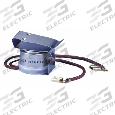 APPROVED VENDOR Defrost Thermostat: Mfr Part # 77555 - Assorted Brand Parts for Refrigerators & Freezers