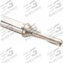 KYOCERA Indexable Insert Drill (MPN S150DRV1438411)