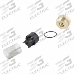 ACORN CONTROLS Valve Repair Kit: Compatible with ET71 Series, Multiple Components, 60°F to 180°F (MPN 7804-503-001). Key specifications — Compatible with Manufacturer Model Number: ET71-2-OTG; Includes: Check Valve; Product Type: Valve Repair Kit; Manufacturer Part Number: 7804-503-001.
