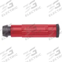 SHAVIV Deburring Handle: Classic Handle A (MPN 152-00003). Key specifications — Product Type: Deburring Blade Handle; Brand: SHAVIV; Handle Trade Name: Classic Handle A; Material: Plastic; Features: Long Reach.