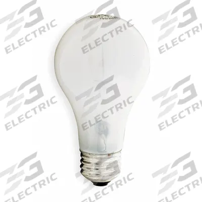GE LAMPS Incandescent Bulb: Medium Screw (E26), Incandescent, (A) Classic, A15, 15 W Watt - Medium Screw Base (E26) Lamps