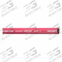 CONTINENTAL Bulk Air Hose: 5/8 in Hose Inside Dia., Red, 300 psi Max. Working Pressure @ 70 F (MPN 20025518). Key specifications — Hose Color: Red; Brand: CONTINENTAL.