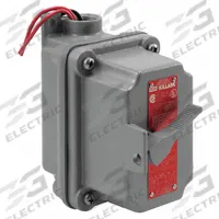 DAYTON Switch: Mfr Part # 51P801. Key specifications — Manufacturer Part Number: 51P801; Product Type: Switch.