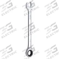 WESTWARD Combination Wrench: Alloy Steel, Chrome, 30 mm Head Size, 15 3/4 in Overall Lg, Std (MPN 54PN66). Key specifications — attr309600: 30 mm; attr309611: Chrome; attr309610: Alloy Steel; attr309604: No; attr309612: No; attr309613: No; attr309615: No; attr324932: WESTWARD.