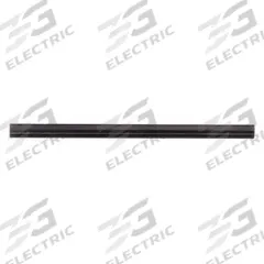 VERMONT GAGE Class ZZ Go Pin Gauge: 0.0930 in Dia, 0.00020 in Tolerance, Steel, Black Oxide (MPN 911109300). Key specifications — attr1182413: 0.0930 in; attr1182404: 0.00020 in; attr1182405: ZZ; attr1182410: VERMONT GAGE; attr1182412: Certificate of Accuracy with NIST Traceability.