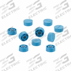 IFM RFID Tag: Press-Fit Round, Press-Fit, 13.56 MHz, IP68, Epoxy Resin Potted/PPA GF30, 4 mm, Metal (MPN E80415). Key specifications — Mounting Type: Press-Fit; Brand: IFM; Application: Metal; IP Rating: IP68; Tag Material: Epoxy Resin Potted; Operating Frequency: 13.56 MHz.