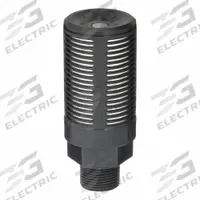DAYTON Muffler: Mfr Part # 22A608. Key specifications — Manufacturer Part Number: 22A608; Compatible with Brand: Yamada America; Includes: None.