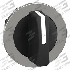 SCHNEIDER ELECTRIC Short-Handled Selector Switch: 30 mm Panel Mount Size, 3 Positions, Series XB4 (MPN ZB4FD5). Key specifications — Action: Momentary/Maintained/Momentary; Cam: No Cam Included; Brand: SCHNEIDER; Switch Bezel Material Type: Metallic.