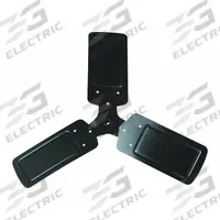 DAYTON Replacement Propeller: Mfr Part # 41TH83, For Use With 6ALE9D/6ALF1D. Key specifications — For Use With: 6ALF1D; Manufacturer Part Number: 41TH83.