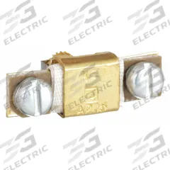 SQUARE D Thermal Unit: 20 Trip Class, A13.2