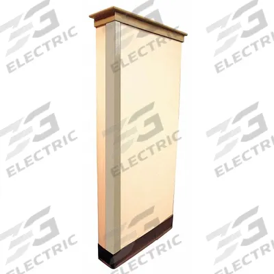 CORTECH Corner Guard: PVC, Beige, For 90° Angle, 3 in Leg Wd, 4 ft Overall Ht - PVC Self-Adhesive Corner Guards