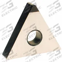 ULTRA-DEX USA Triangle Turning Insert: TNGA332-1 UD2CBN, 160408 (MPN 913-000-467). Key specifications — attr257938: TNGA332-1 UD2CBN; attr257939: 160408.