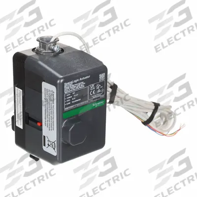 SCHNEIDER Actuator: M312A01 Mfr Part # - Replacement HVACR Pumps, Valves & Tubing