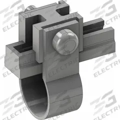 SMC Air Cylinder Sensor Mounting Hardware: Fits 10 mm Bore Dia, BJ6-010. Key specifications — attr947354: Auto Switch Mounting Band; attr947346: BJ6-010.
