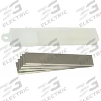 APPROVED VENDOR Scraper Blade (MPN TT13A589G). Key specifications — attr1004902: APPROVED VENDOR; attr1017570: Standard End.