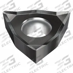 WALTER Turning Insert: WCGT3(2.5)0.5-MN2 WNN10, WCGT06T302-MN2 WNN10 (MPN 6955736). Key specifications — attr257986: WCGT06T302-MN2 WNN10; attr257985: WCGT3(2.5)0.5-MN2 WNN10.