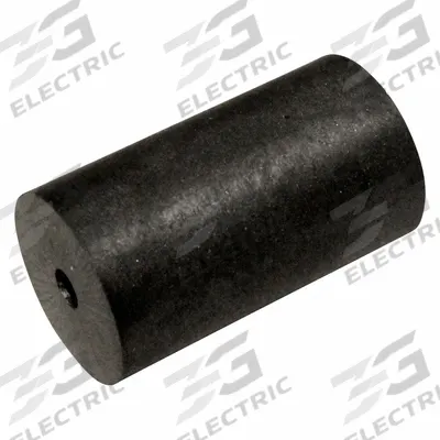 ALLSOURCE Abrasive Blast Nozzle: Pressure Feed, Boron Carbide, 6 mm - Boron Carbide Pressure-Feed Blasting Nozzles