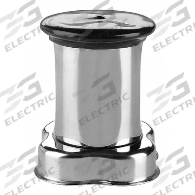 WARING COMMERCIAL Mini Container: Mini Container, Stainless Steel - Lab Shakers, Vortex Mixers, & Rockers Accessories