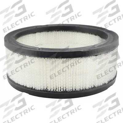 BALDWIN FILTERS Automotive Air Filter: Round-Oval, Engine, Round, Axial Seal - Round/Oval Engine Air Filters