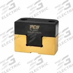 PCS Mold Lock: Black and Gold, Tool Steel, Hardened, Precision Ground, Melonite Male Finish, A-2 (MPN TL-250P). Key specifications — attr1132714: Hardened; attr1132723: Precision Ground; attr1132725: Tool Steel; attr1110851: PCS; attr1090448: TL-250P.