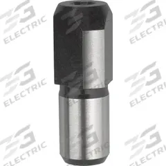 KIPP Stepped Diamong Locating Pin: Diamond, Shouldered, Tool Steel, 16 mm Shank Outside Dia (MPN K0818.222). Key specifications — Brand: KIPP.