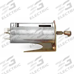 Pneumatic Damper Actuator: Linear, 3 psi to 13 psi Spring Range, Fixed Mounting, 4 in Stroke (MPN MP909E1018/U). Key specifications — Actuator Connection: Ball Joint Connector; Brand: HONEYWELL; Positioner Included: No; For Fire/Smoke Applications: Yes.