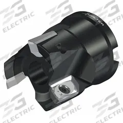 WALTER Indexable Face Mill: M2331-050-B22-03-20 (MPN 7454298). Key specifications — attr256955: M2331-050-B22-03-20.