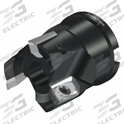 WALTER Indexable Face Mill: M2331-050-B22-03-20 (MPN 7454298) - Indexable Face Mills