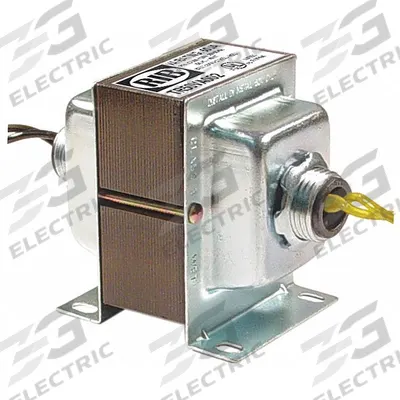 FUNCTIONAL DEVICES INC / RIB Class 2 Transformer: 50 VA Power Rating, 120V AC - Open Class 2 Transformers