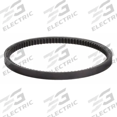 MI-T-M Cog Belt: Mfr Part # 11-0070 - Assorted Parts & Accessories