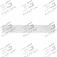 RAE Preformed Thermoplastic Pavement Markings: Lines, White, 6 in Lg, 3 ft Wd, Pavement (MPN PR-TH-3492). Key specifications — Legend: Lines; Brand: RAE; Color: White; Adhesion Method: Hand Torch; Material: Thermoplastic.