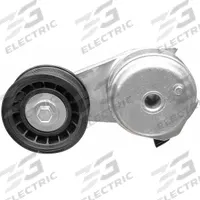 DAYCO Belt Tensioner: Self-Adjusting Belt Tensioner, 89252, 1 Pulleys, 2 3/4 in Outside Dia. Key specifications — Manufacturer Part Number: 89252; Brand: DAYCO.