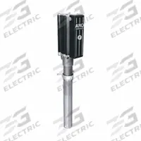 ARO Air Drum Pump: Pump Only, 50:1, 4 lb/min Max. Flow Rate, 250,000 cps Max. Viscosity (MPN LM2350E-21-B). Key specifications — Brand: ARO.