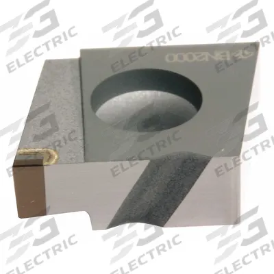 SUMITOMO Parting and Grooving Insert: CGAR4125 - Diamond Indexable Turning Inserts