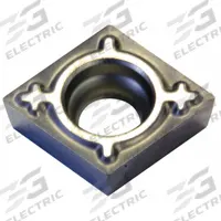 SUMITOMO Diamond Turning Insert: CCGT32.51MEFC, CCGT09T304MN-FC (MPN CCGT32.51MEFC-T1500A). Key specifications — attr257732: CCGT32.51MEFC; attr257733: CCGT09T304MN-FC.