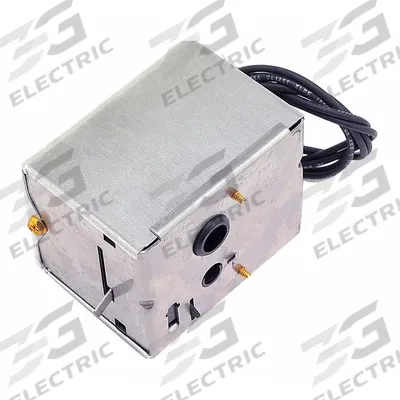 ERIE Actuator: AH14A020 Mfr Part # - Replacement HVACR Pumps, Valves & Tubing