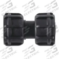 PIUSI Fitting: Fitting (MPN F16434000). Key specifications — Product Type: Fitting; Compatible Manufacturer Model Number: THREE25; Brand: PIUSI.