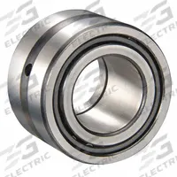 INA Combination Bearing: 25 mm Bore Dia, NKIB5905, Plastic, 42 mm Axial Bearing Outside Dia, Steel. Key specifications — System of Measurement: Metric; Manufacturer Part Number: NKIB5905; Brand: INA; Bearing Industry Number: NKIB5905; Ring Material: Steel.