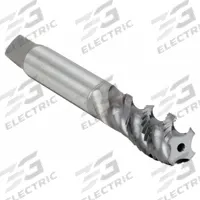 OSG Spiral Flute Tap: M24x1.5 Metric, D6 / 4H-6H, 4 Flute, Modified Bottoming Chamfer (MPN 1650002808). Key specifications — attr1299826: D6 / 4H-6H.