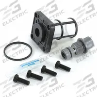 MCDONNELL & MILLER Cartridge: 310452 Mfr Part #. Key specifications — Compatible Manufacturer Part Number: 342500; Product Type: Cartridge Kit; Manufacturer Part Number: 310452.