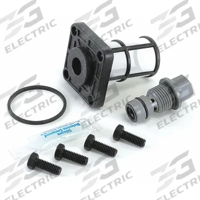 MCDONNELL & MILLER Cartridge: 310452 Mfr Part # - Replacement HVACR Pumps, Valves & Tubing