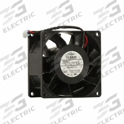EATON Fan Kit: PowerXL - Eaton VFD Accessories