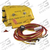 CHERNE Test-Ball Plug: For 30 in Pipe, Tether Channel Tether, Smooth Body Surface, 66 in Deflated Lg (MPN 277169). Key specifications — Plug Seal Material: Elastic Urethane; Body Type: Smooth Body.