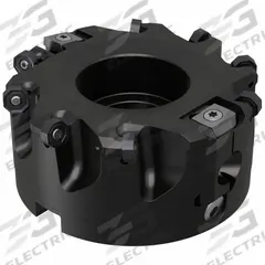WIDIA Indexable Face Mill (MPN 6921236)